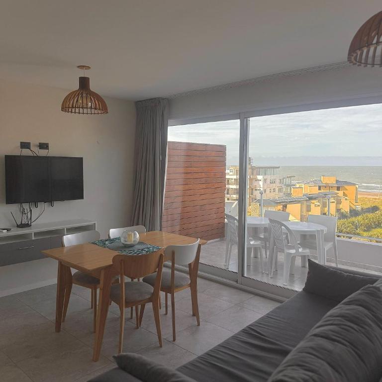 Zelena Voda - Apartamento Estudio con vistas al mar - 3