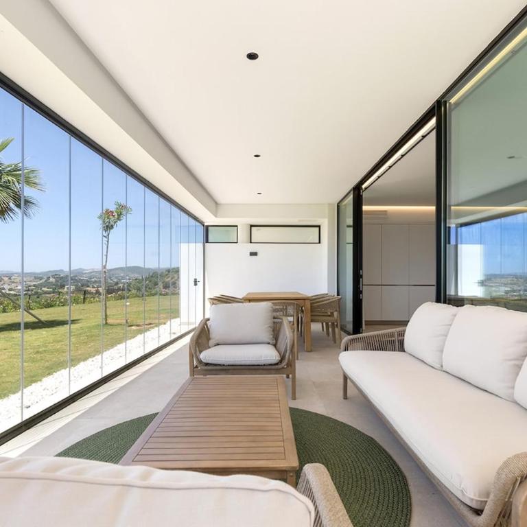 Four Bedroom, Sea View Apartment at Estepona Hills - Apartment - 39