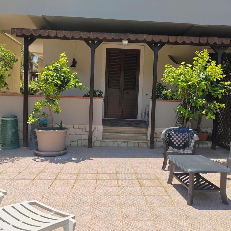 villa xenia - Appartamento con 2 Camere da Letto - 25