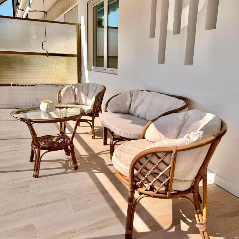Cala Crancs - Sea Views - Appartement 1 Chambre - 9