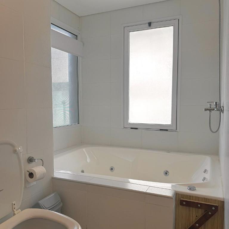 Zelena Voda - Apartamento de 1 dormitorio con bañera de hidromasaje - 7