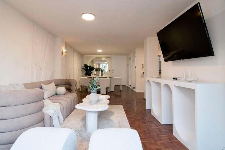 Mexican chic flat with balcony - Apartment mit 3 Schlafzimmern - 32