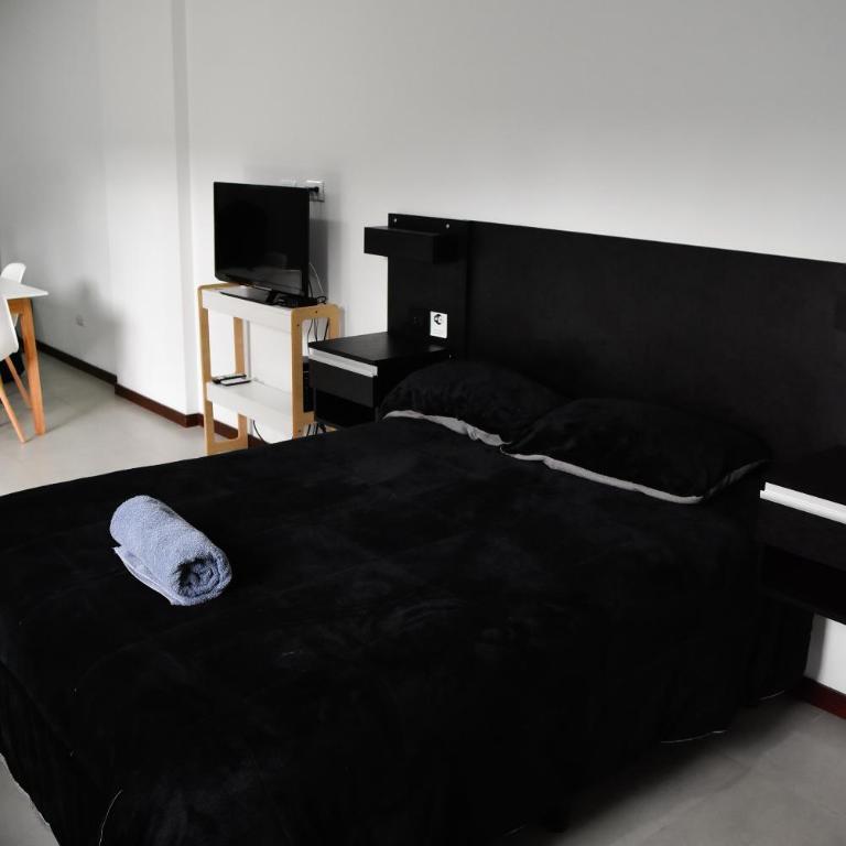 "Bnb Loft I - Ideal descanso" - Apartamento de 1 dormitorio - 1