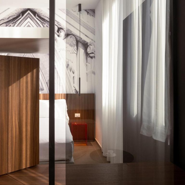 Palazzo Monopolio - Appartamento Superior - 5