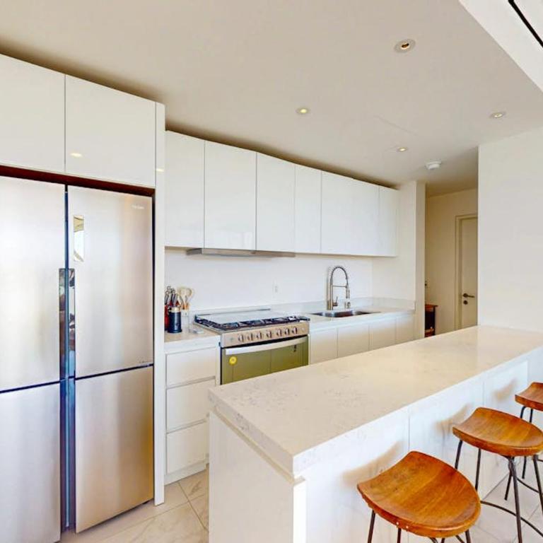Spacious Condo with Private Washer/Dryer, City Views, and Shared Pool - Vacation Home - 8
