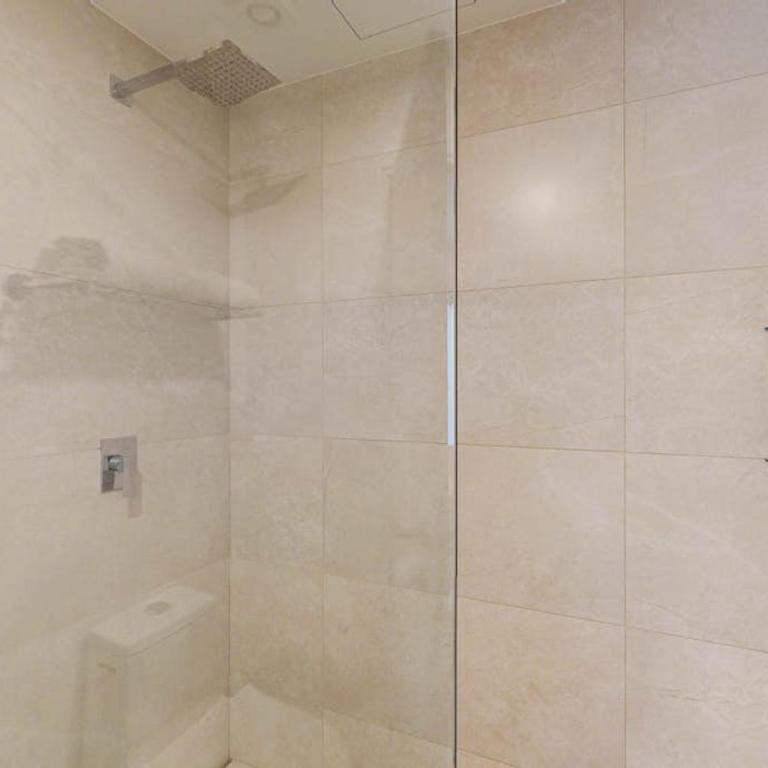 Spacious Condo with Private Washer/Dryer, City Views, and Shared Pool - Vacation Home - 12