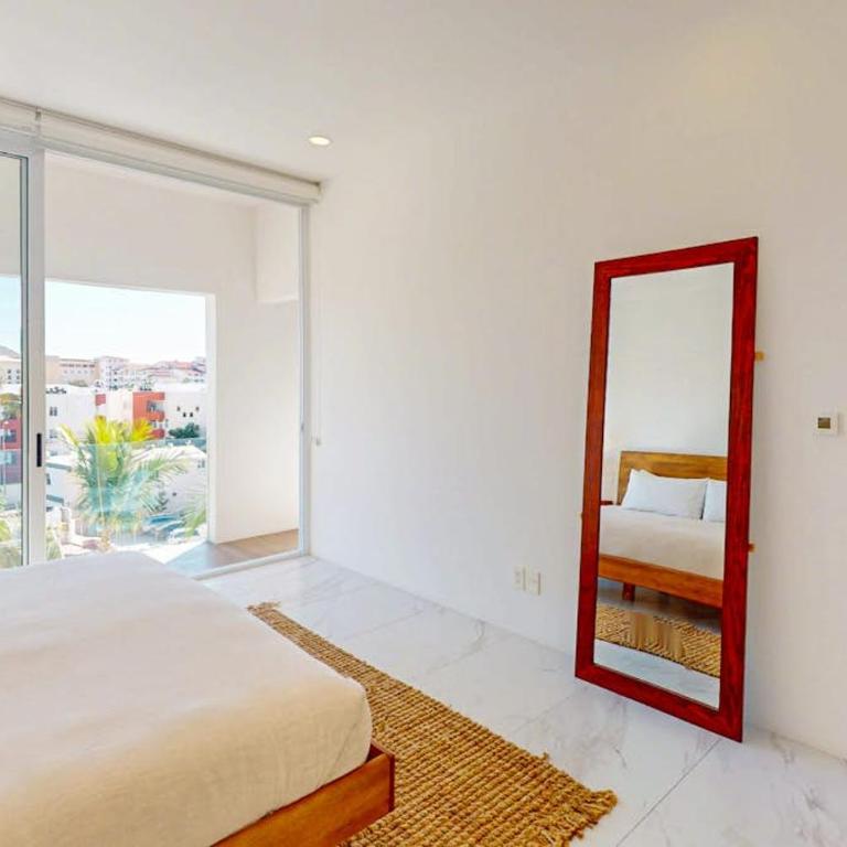 Spacious Condo with Private Washer/Dryer, City Views, and Shared Pool - Vacation Home - 15