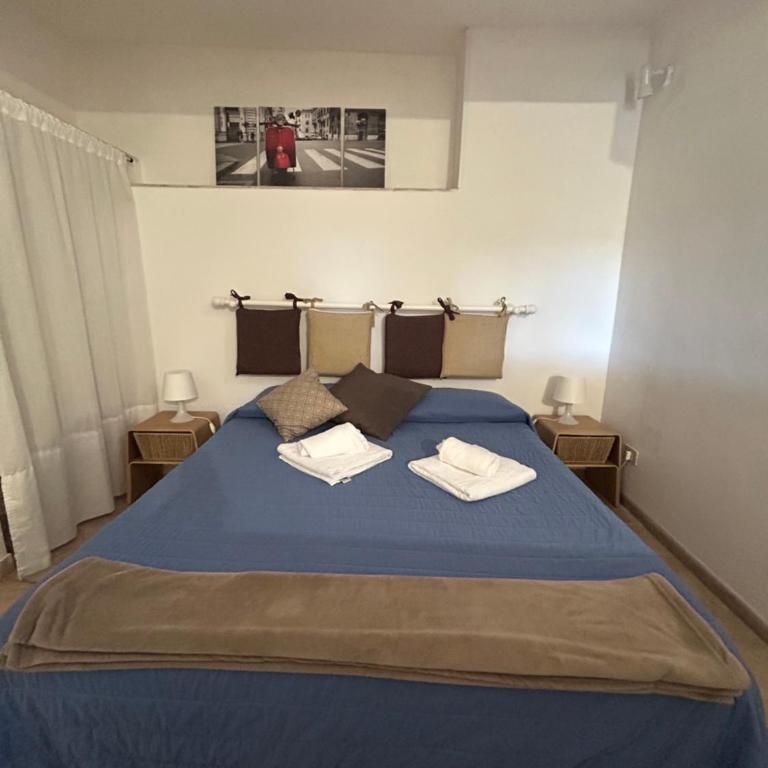 Residence Guidaloca - Monolocale Standard - 4
