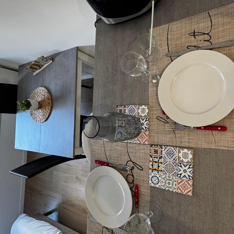 Studio quatier Amiens - Apartment mit 1 Schlafzimmer - 3