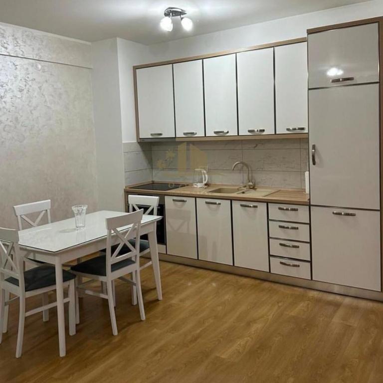 Stefan Apartment - One-Bedroom Apartment - 2
