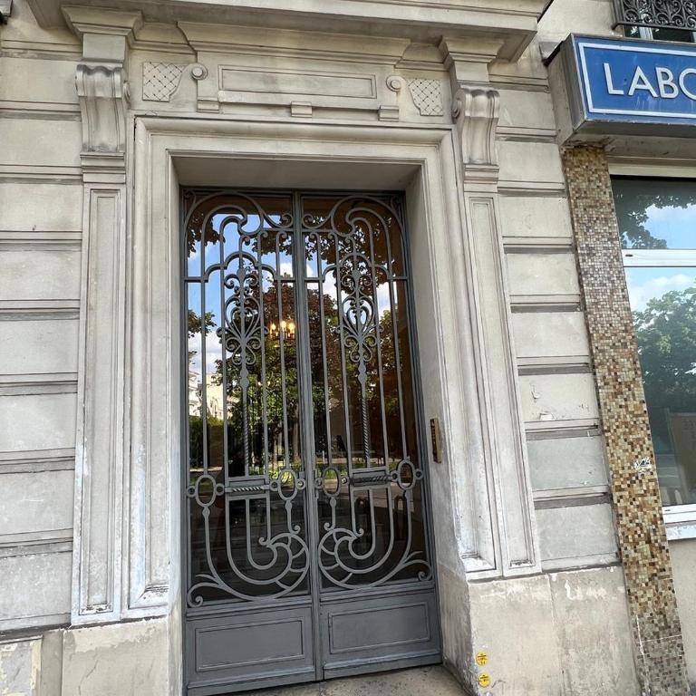 GuestReady - Confort et commodité dans le 14ème - Appartement - 19