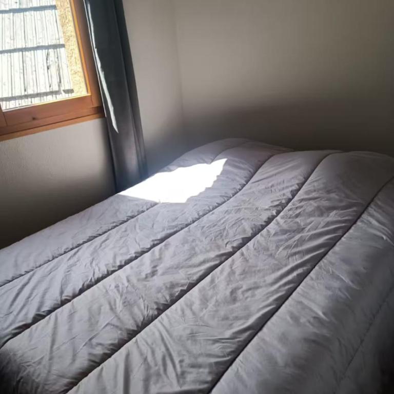 Bel appartement à la Montagne - Appartement 1 Chambre - 9