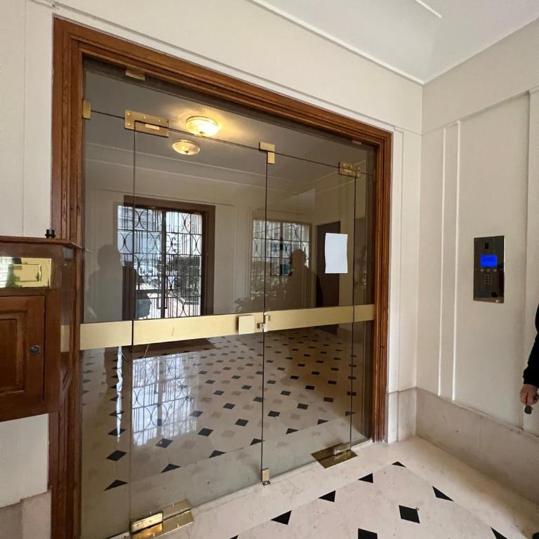 GuestReady - A humble home in Auteuil - Appartement - 26