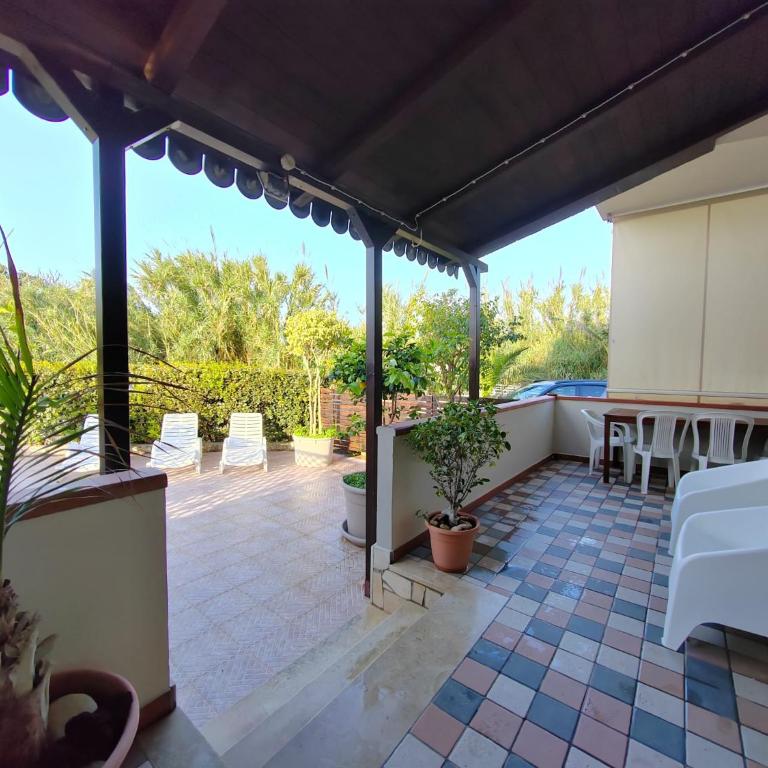 villa xenia - Appartamento con 2 Camere da Letto - 30