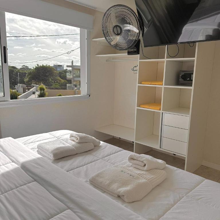 Zelena Voda - Apartamento de 1 dormitorio con bañera de hidromasaje - 9