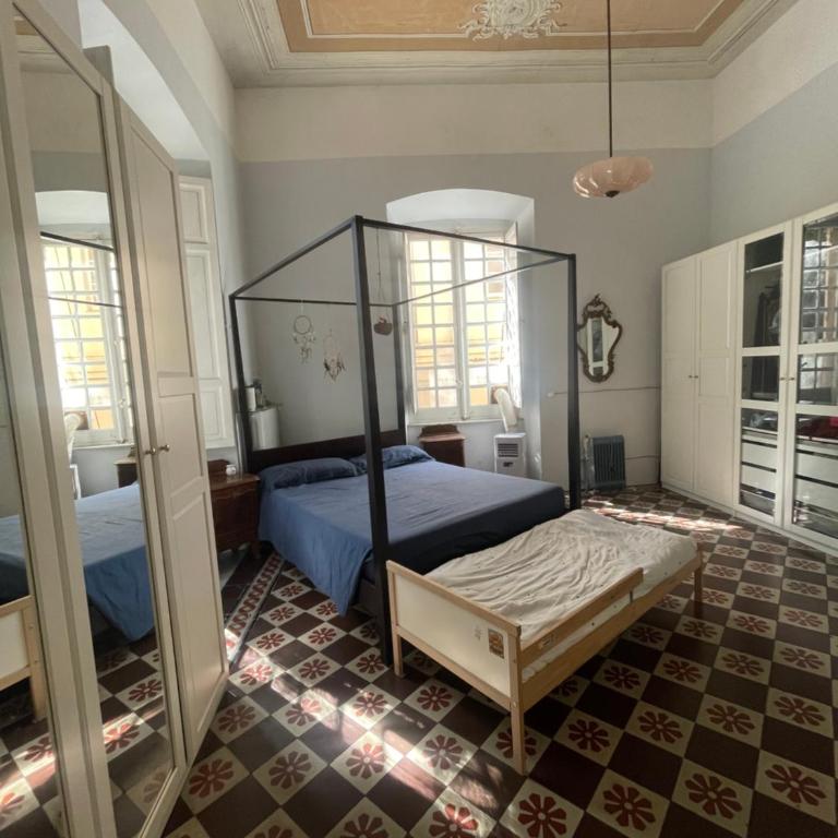 Casa d'Arte Angèle - Appartamento con 1 Camera da Letto - 4