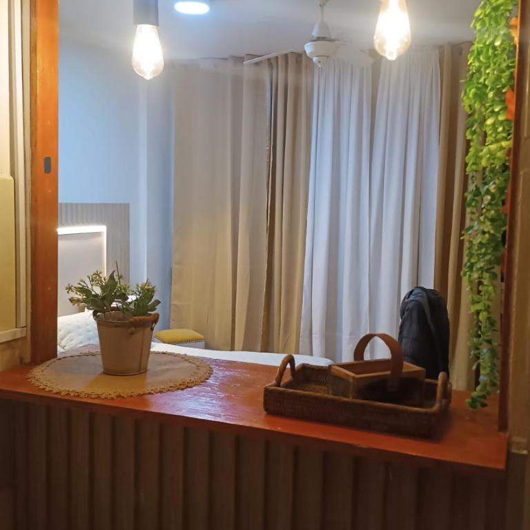 Monoambiente Obelisco 1 - Apartamento de 1 dormitorio - 4