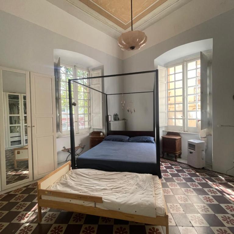 Casa d'Arte Angèle - Appartamento con 1 Camera da Letto - 16