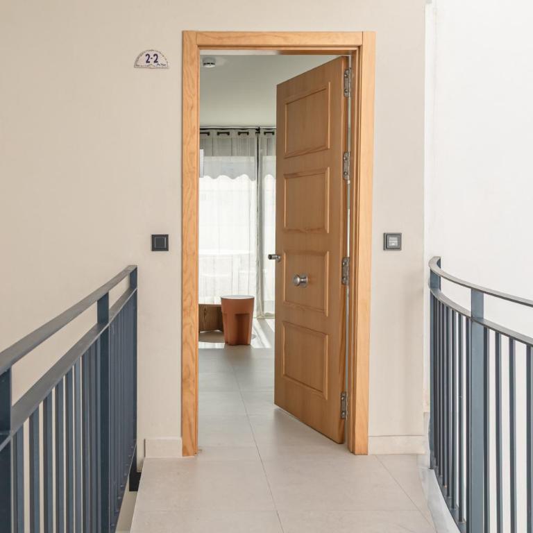Stay Unique Apartments Sevilla Santa Justa - Estudio con terraza - 13