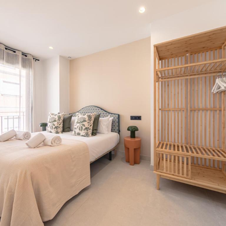 Stay Unique Apartments Sevilla Santa Justa - Apartamento de 3 dormitorios - 4
