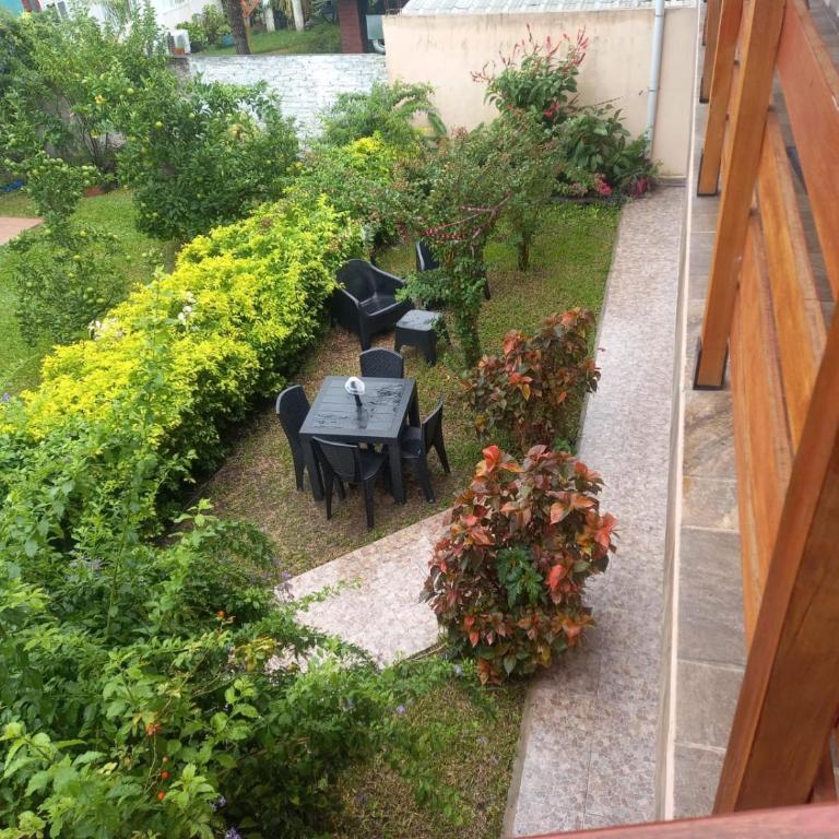 Jose - Apartamento de 1 dormitorio - 5