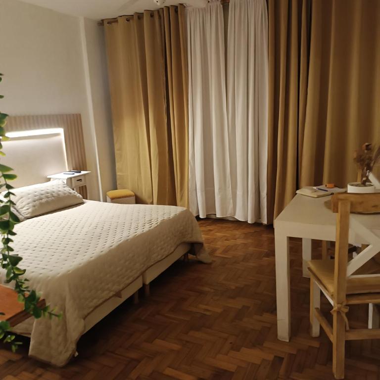 Monoambiente Obelisco 1 - Apartamento de 1 dormitorio - 2