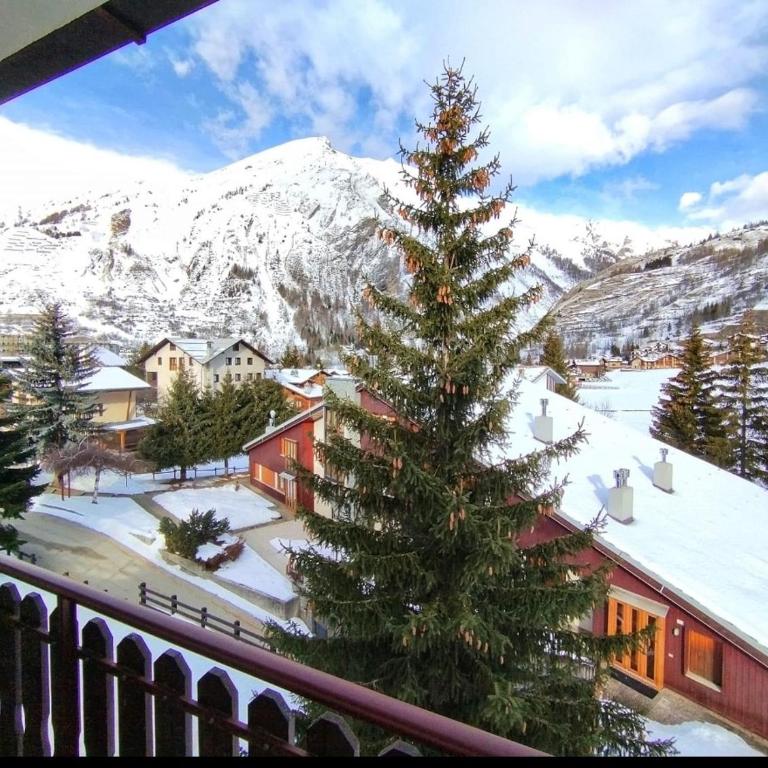 Piccolo Incanto Vacation Home - Apartamento de 1 dormitorio - 1