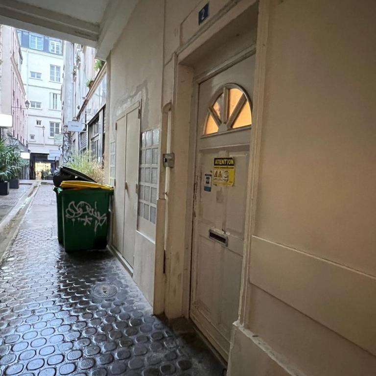 GuestReady - Quaint retreat in the heart of Paris - Appartement - 6