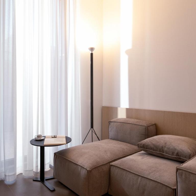 Palazzo Monopolio - Appartamento Classic - 6