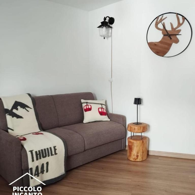 Piccolo Incanto Vacation Home - Apartamento de 1 dormitorio - 2