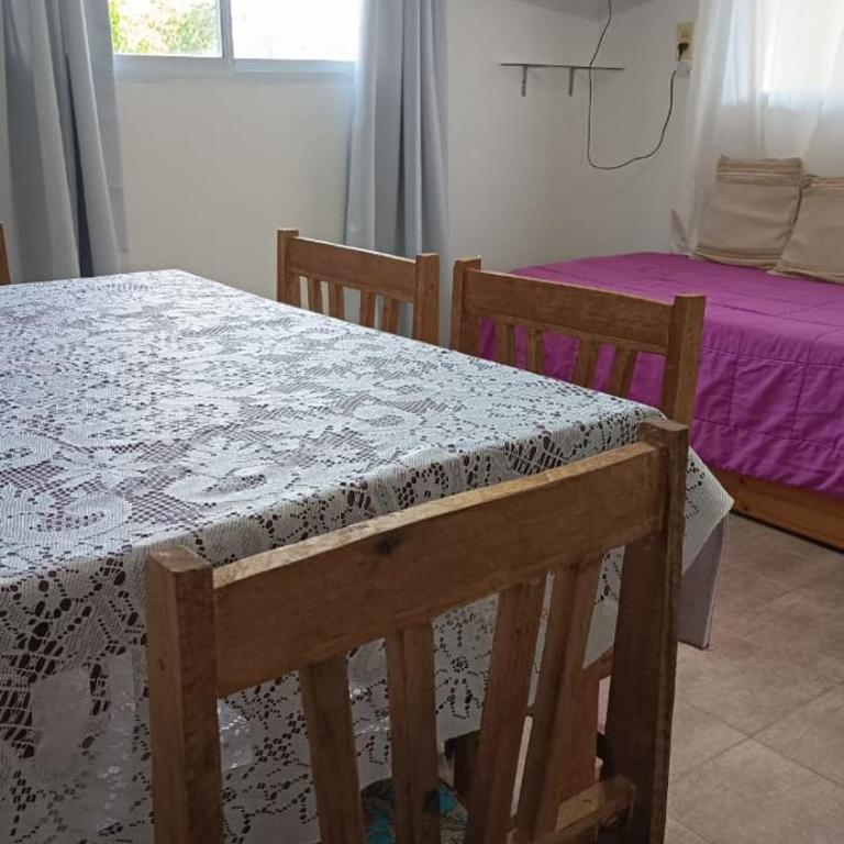 Los Legui - Apartamento de 1 dormitorio - 3