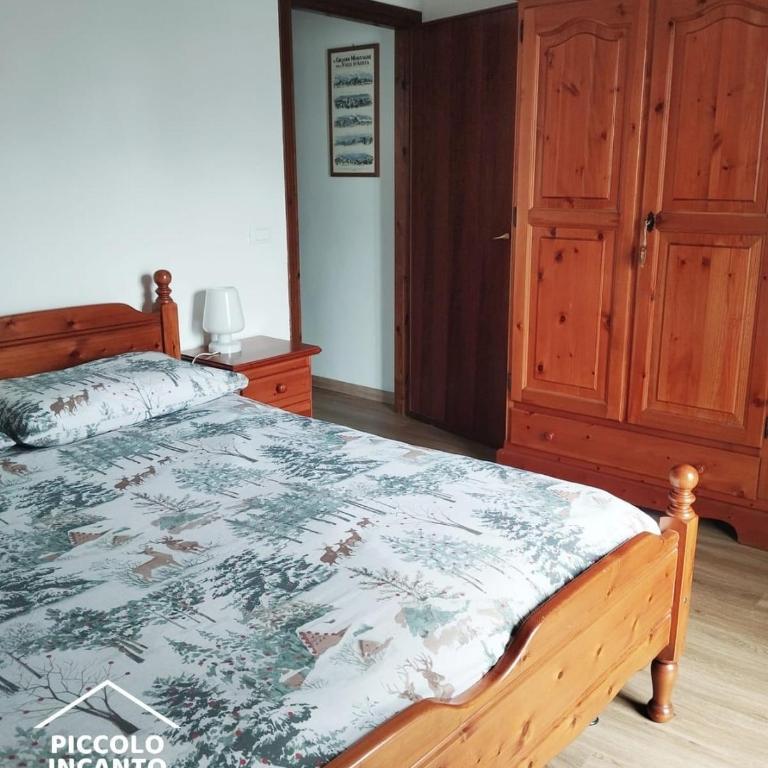 Piccolo Incanto Vacation Home - Apartamento de 1 dormitorio - 8