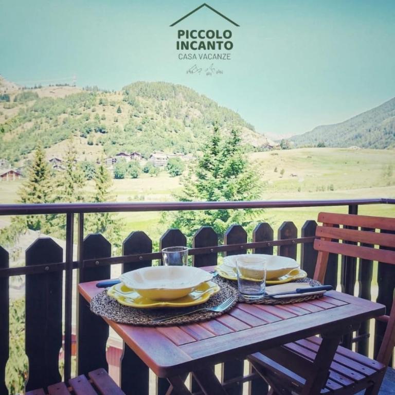 Piccolo Incanto Vacation Home - Apartamento de 1 dormitorio - 12