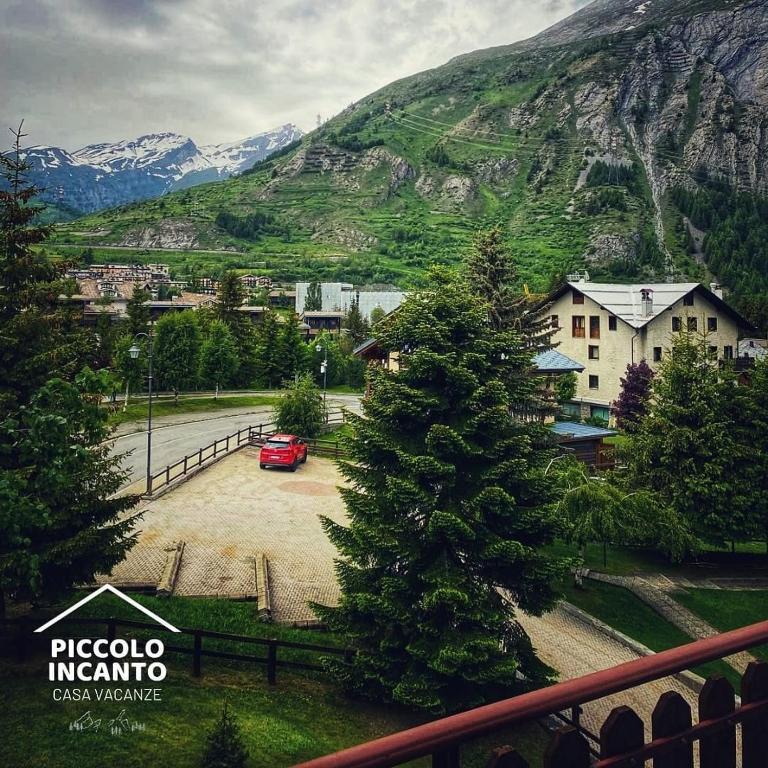 Piccolo Incanto Vacation Home - Apartamento de 1 dormitorio - 13