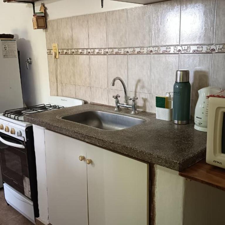 Los Legui - Apartamento de 1 dormitorio - 4