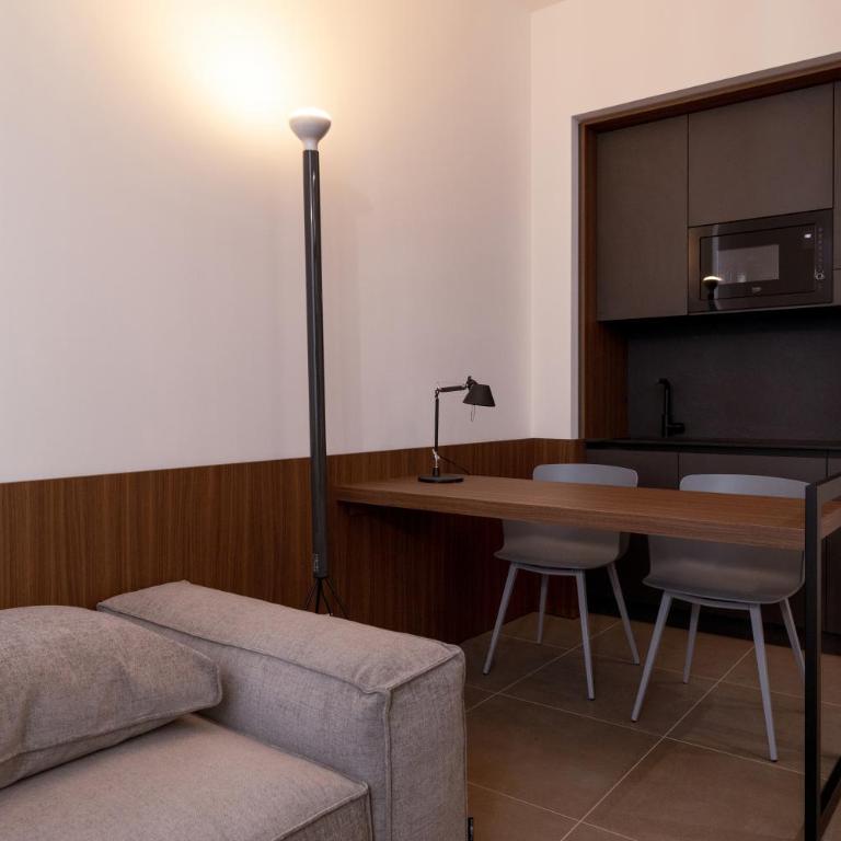 Palazzo Monopolio - Appartamento Superior - 11