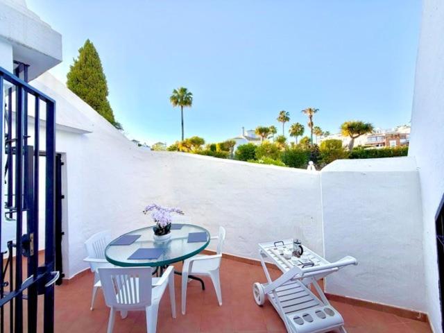 Casa Lozano Del Sol 13 - Your Peaceful Garden Escape Near Luna Beach - Apartment mit 2 Schlafzimmern - 27