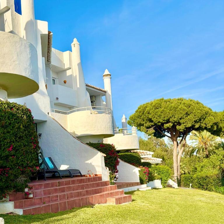 Casa Lozano Del Sol 13 - Your Peaceful Garden Escape Near Luna Beach - Apartment mit 2 Schlafzimmern - 24