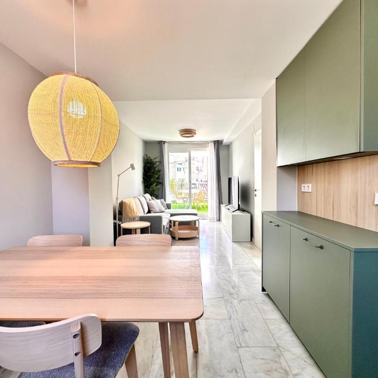 Ruzafa Market Residences - Penthouse Apartment - 3