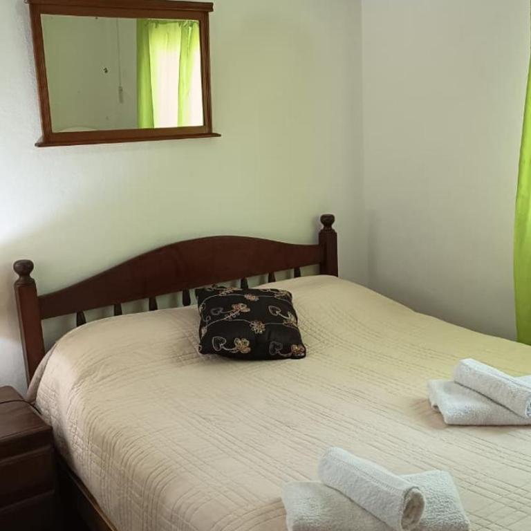 Los Legui - Apartamento de 1 dormitorio - 5