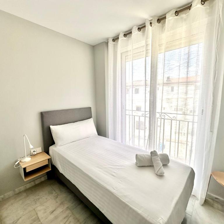 Ruzafa Market Residences - Penthouse Apartment - 13