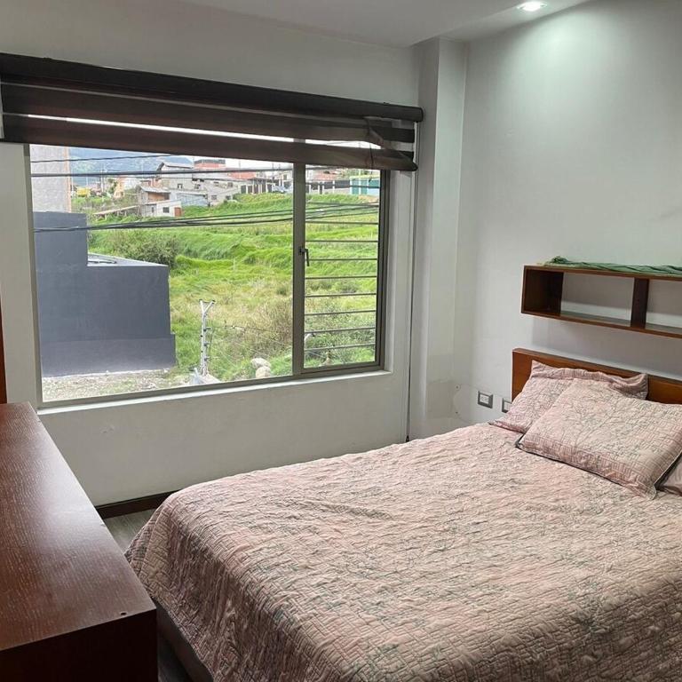 Edificio San Juan - Three-Bedroom Apartment - 4