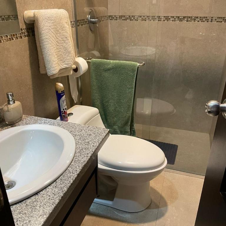 Edificio San Juan - Three-Bedroom Apartment - 5