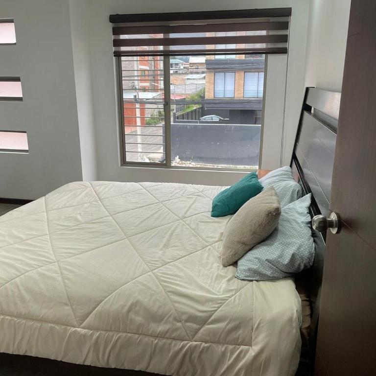 Edificio San Juan - Three-Bedroom Apartment - 9