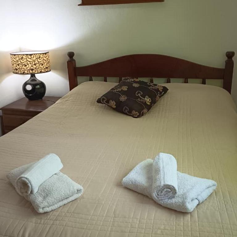 Los Legui - Apartamento de 1 dormitorio - 6
