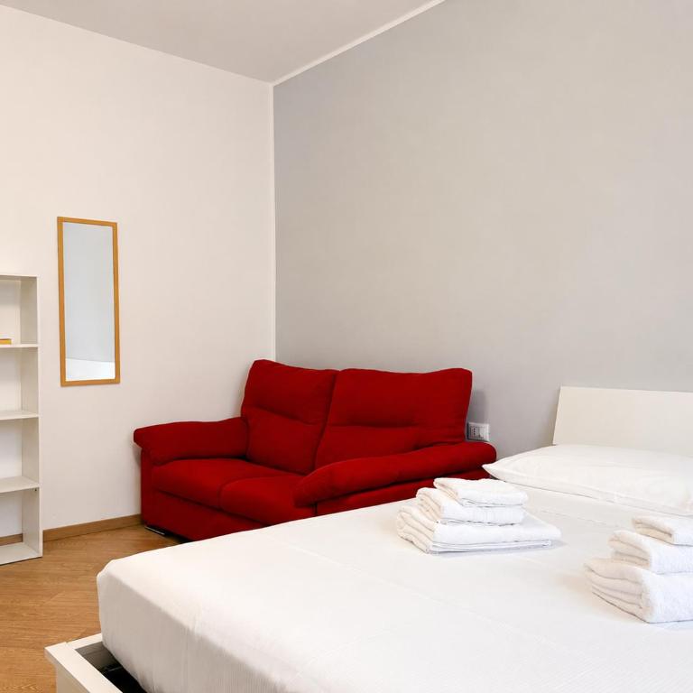 Da Nonno Eddie - Appartamento con 1 Camera da Letto - 4