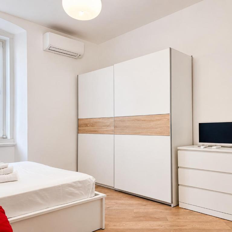 Da Nonno Eddie - Appartamento con 1 Camera da Letto - 5