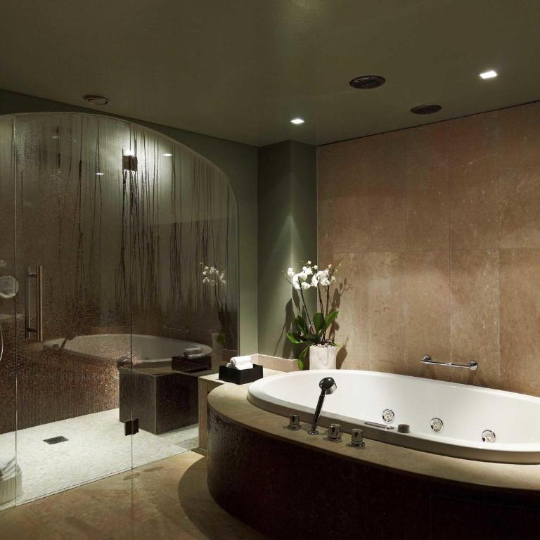 Sofitel Munich Bayerpost - Apartamento Presidencial con balcón - 5