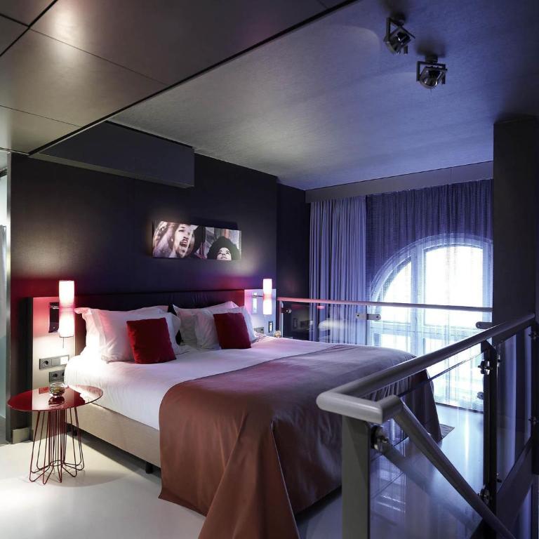 Sofitel Munich Bayerpost - Suite Prestige - 5
