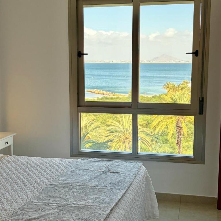 Euromarina Lateral by Alina365 - Appartement 2 Chambres - 57